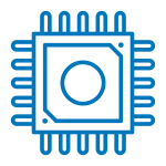 Dispositivos GPS Hardware Pilares de TECHPA GPS Chile