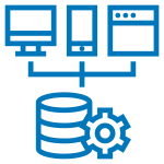 Plataforma GPS Sistema GPS pilares de TECHPA GPS Chile