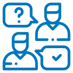 Servicio Soporte y Agente de Cuentas pilares de Techpa GPS Chile