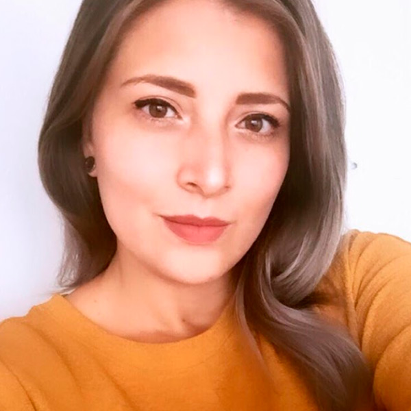 Vanesa Puerto Nosotros Equipo Techpa