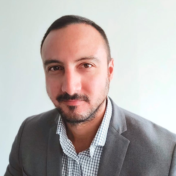 Max Labbe Nosotros Equipo Techpa